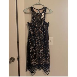 Express Black Dress • NWT